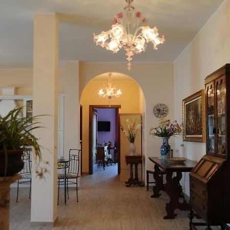 B&B Paola E Francesco San Martino Siccomario Exteriör bild