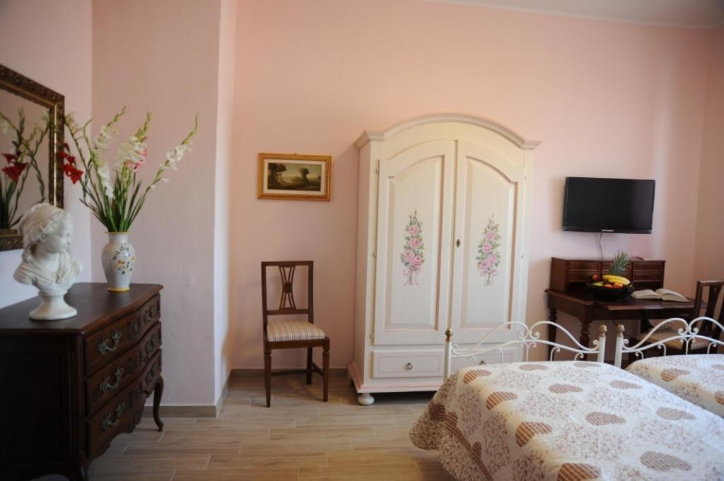 B&B Paola E Francesco San Martino Siccomario Exteriör bild